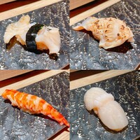 鮨と豆腐料理　あい田 本店 - 