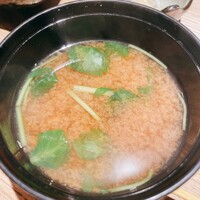鮨と豆腐料理　あい田 本店 - 