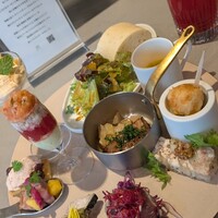 フレンチバルギンザ by plein - 