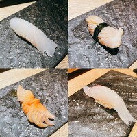 鮨と豆腐料理　あい田 本店 - 