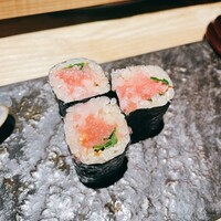 鮨と豆腐料理　あい田 本店 - 