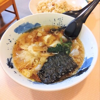 竹打ち麺工房 たかまる_0