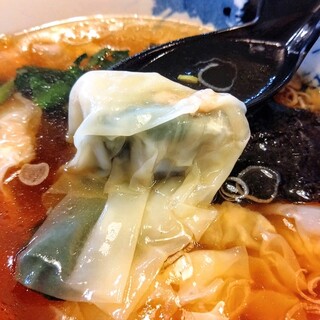 竹打ち麺工房 たかまる_1