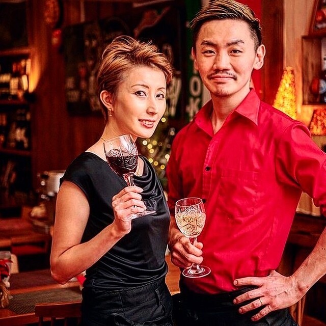 Tokyo Italian Akatsuka photo 2