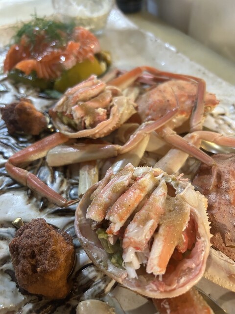 Tokyo Italian Akatsuka