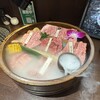 神戸ビーフ焼肉　お加虎　離れ