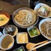 蕎麦の実 よしむら
