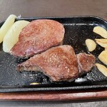 仙臺 アビルヴァン 和牛 - 訪問日 2025.11.11（火）