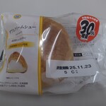 ミニストップ - 料理写真: