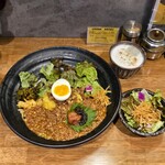 SPICY CURRY 魯珈 - 