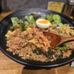 SPICY CURRY 魯珈 - 