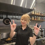 SPICY CURRY 魯珈 - 