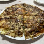 お好み食堂 伊東 - 