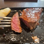 仙臺 アビルヴァン 和牛 - 訪問日 2025.11.11（火）