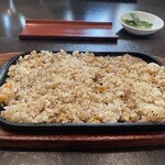 仙臺 アビルヴァン 和牛 - 訪問日 2025.11.11（火）
      （普通盛り）