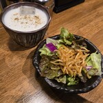 SPICY CURRY 魯珈 - 