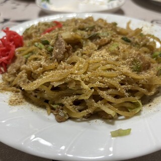 お好み食堂 伊東_1