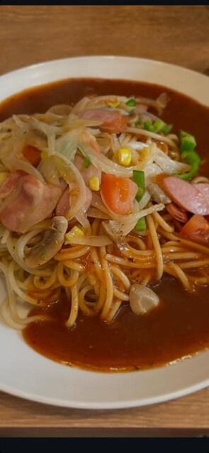 Ankake Taro Nagoya Jo Kinshachi Yokochoten