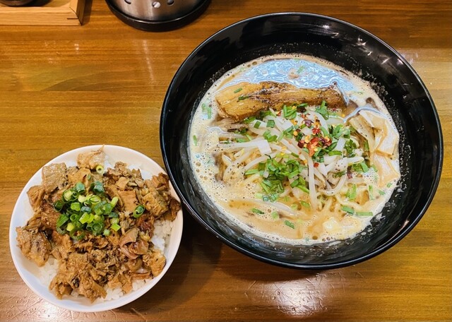 麺処 はいから - つくば/ラーメン | 食べログ