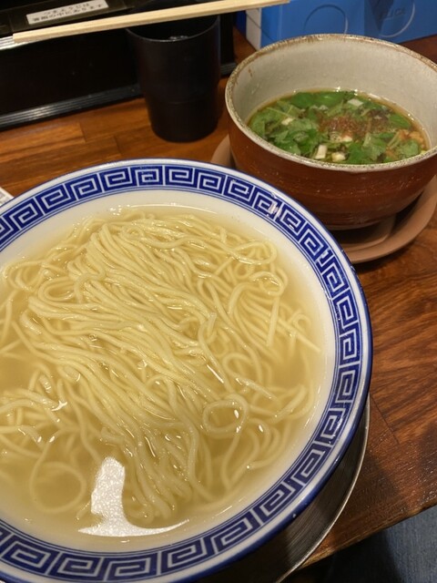 Tokyo Ramen Tower Shibadaimon Ten photo 2