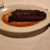 MORTON'S THE STEAK HOUSE - 料理写真: