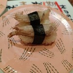 回転寿司根室花まる - 