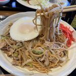 元気食堂 - 訪問日2025.11.18(火)