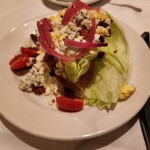 MORTON'S THE STEAK HOUSE - 