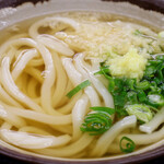 やまだうどん - 