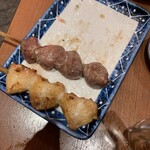 やき鳥 おねぎ - 