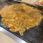 月島もんじゃ もんろう - 