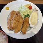 元気食堂 - 訪問日2025.11.18(火)