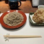 紗羅餐 ミッドランドスクエア店 - 