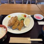 元気食堂 - 訪問日2025.11.18(火)