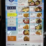 元気食堂 - 訪問日2025.11.18(火)