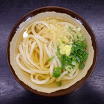 やまだうどん - 