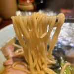 麺家 市政 - 麺