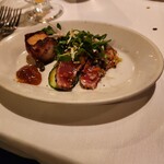 MORTON'S THE STEAK HOUSE - 