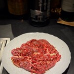 肉 希々 - 