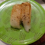 回転寿司根室花まる キラリス函館店 - 