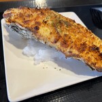 元気食堂 - 訪問日2025.11.18(火)
      牡蠣グラタン 300円（税込）