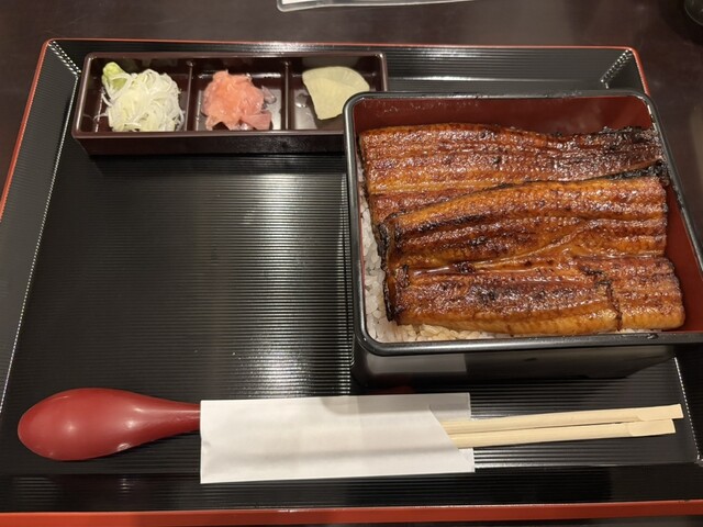 鰻の成瀬 須賀川店 - 須賀川（うなぎ）の写真