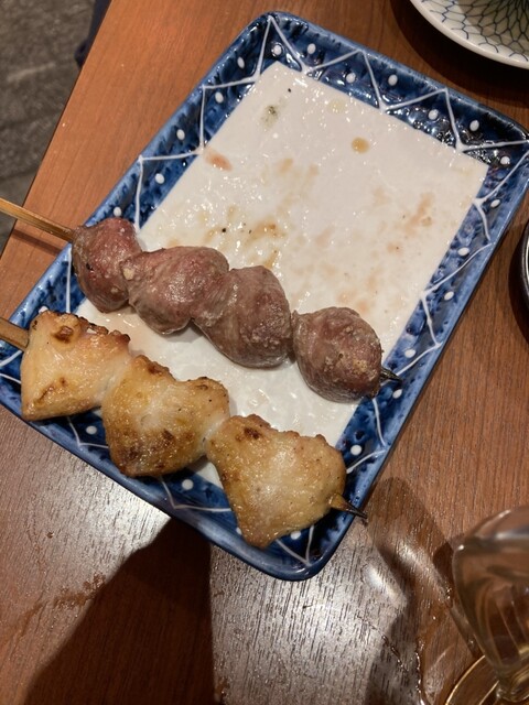 Yakitori Onegi photo 2