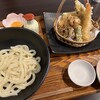 本格讃岐うどん こころ彩
