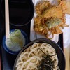 うどん市 飯田橋店