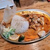 ララカレーハママツ