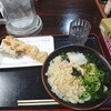 セルフうどん やま 徳島駅前店