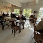 カフェ モーツァルト アトリエ - 