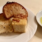 アーティーチョーク - Pane❗️