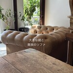 カフェ モーツァルト アトリエ - 